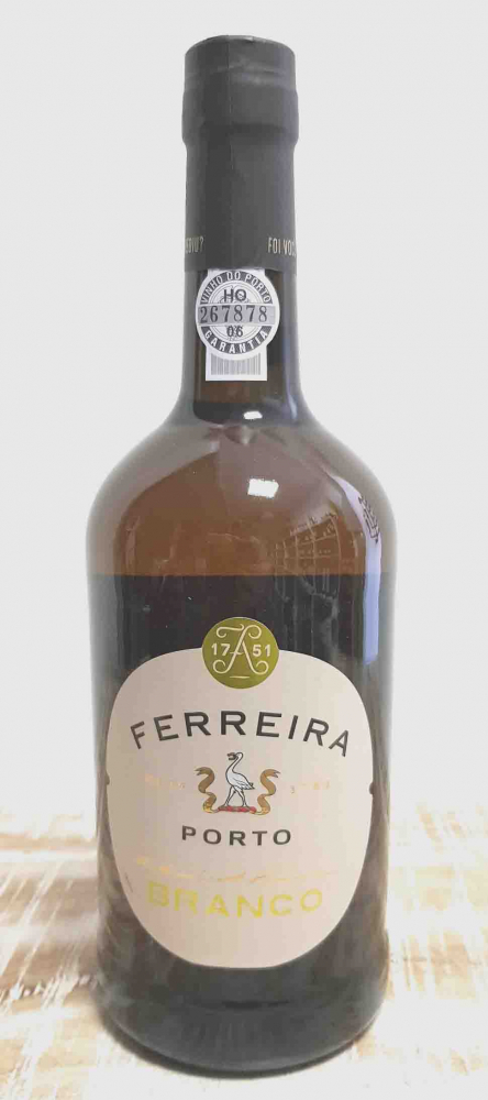 Ferreira Branco - Portwein